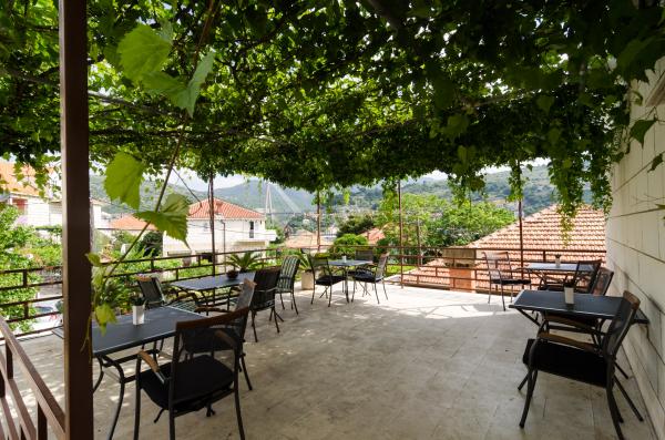 Apartmani Eva – fotografija 2