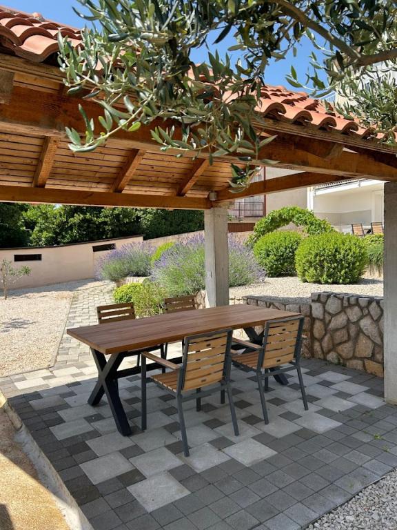Apartmani Pavičić – fotografija 6