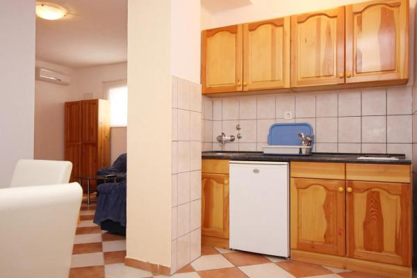Apartmani Adria – fotografija 4