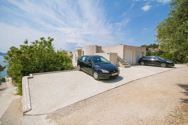 Apartman Stomarica – fotografija 2