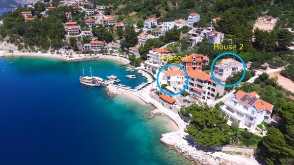 Apartman Stomarica – fotografija 4