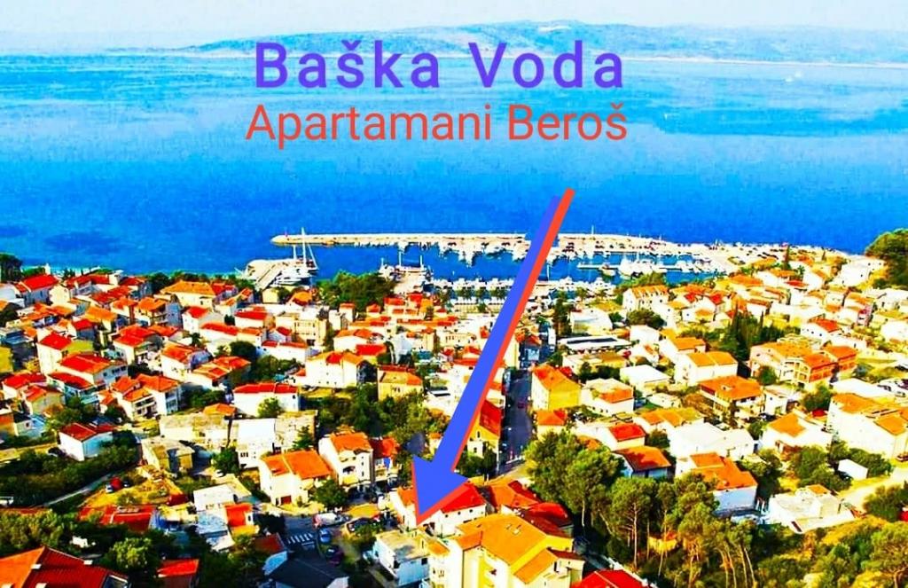 Apartmani Beroš – fotografija 5