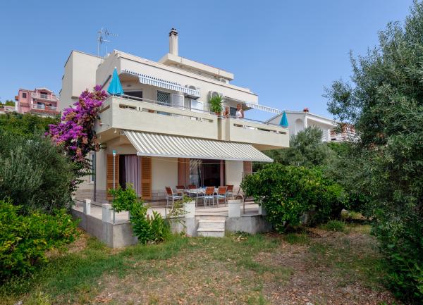 Apartmani Levant – fotografija 2