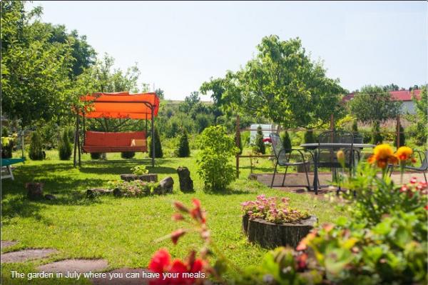 Apartmani Sabina – fotografija 3
