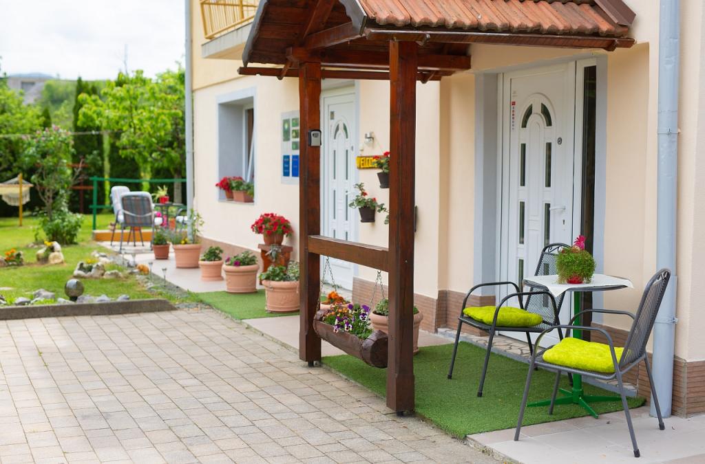 Apartmani Sabina – fotografija 5