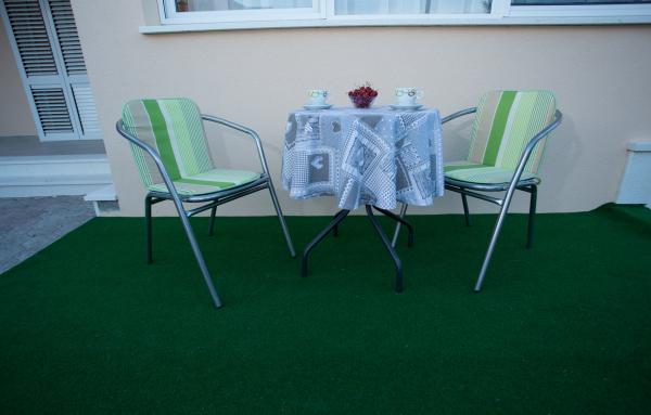 Apartmani Kampanel – fotografija 4