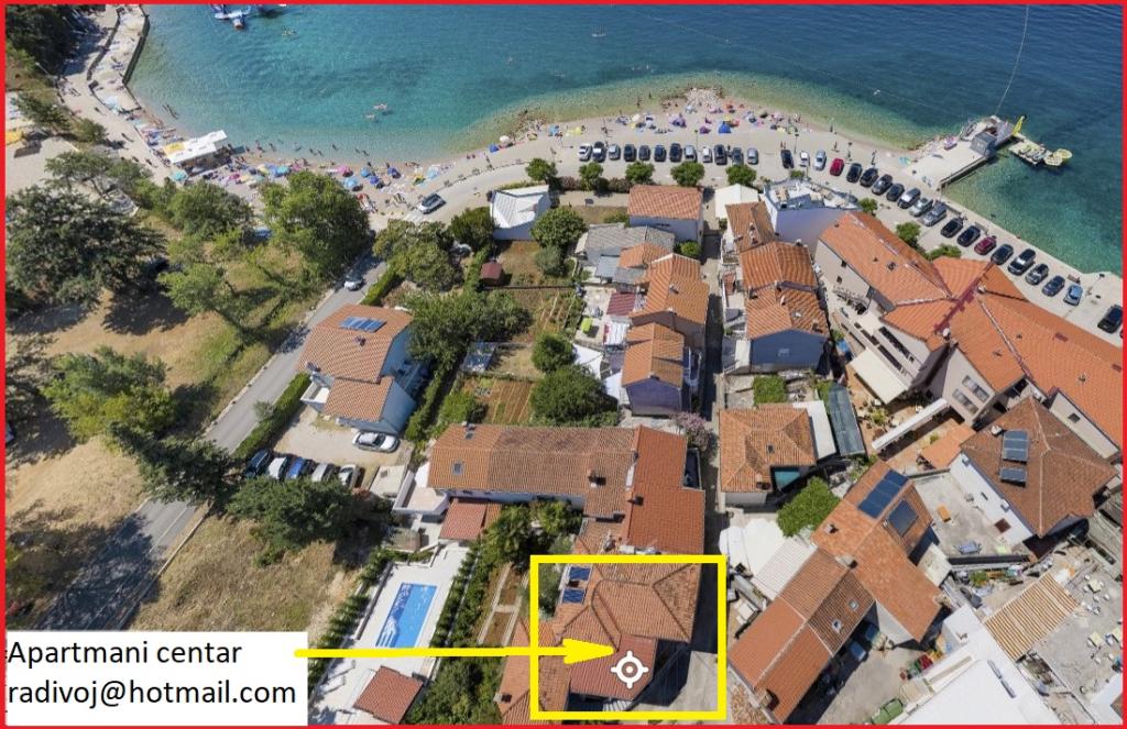 Apartman Centar – fotografija 3