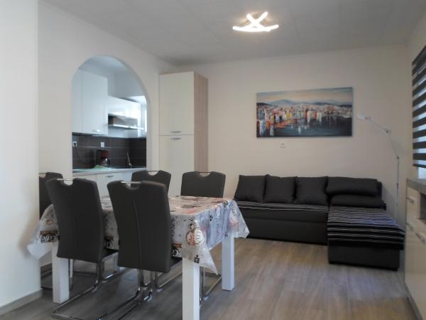 Apartman Centar – fotografija 4
