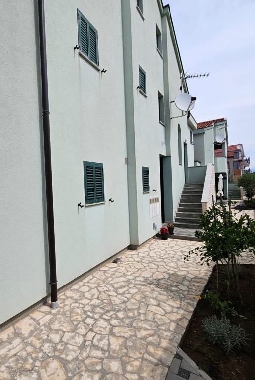 Apartmani Mlikota – fotografija 6