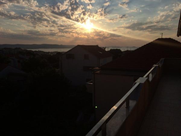 Apartmani Bartol – fotografija 2