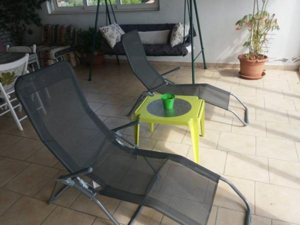 Apartmani Bartol – fotografija 4