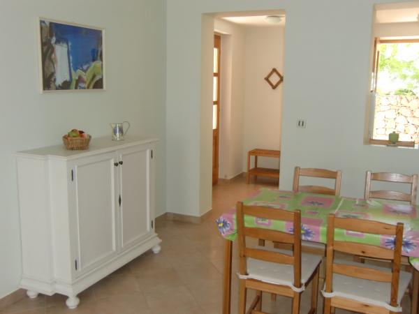 Apartmani Grazia – fotografija 3