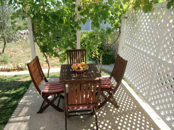 Apartmani Grazia – fotografija 4