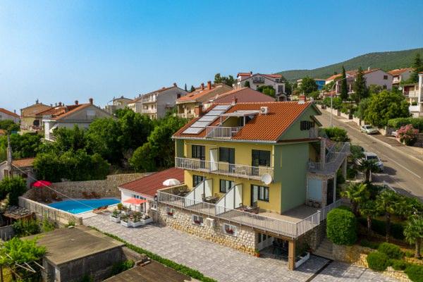 Apartmani Jasna – fotografija 5