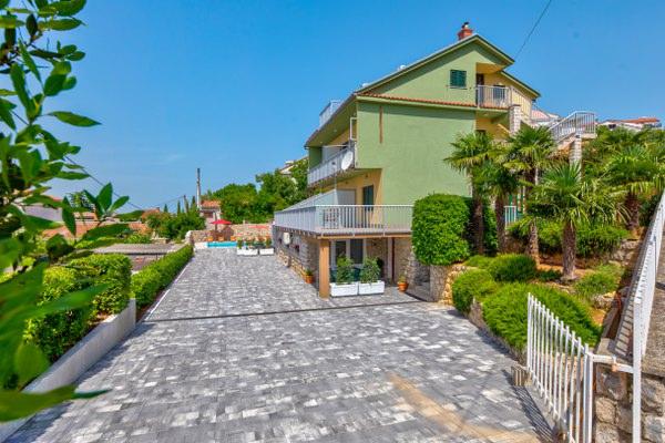 Apartmani Jasna – fotografija 6