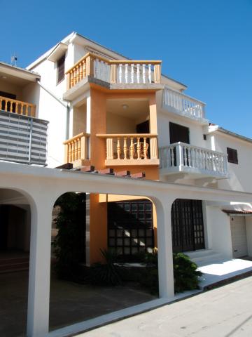 Apartmani Vulin Villa – fotografija 4
