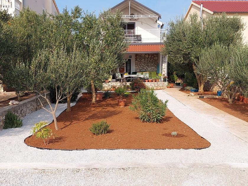 Apartman Jadrija 1 – fotografija 4