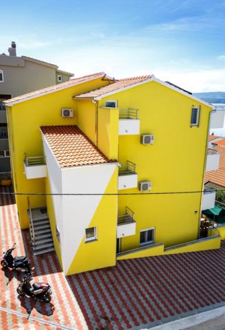 Apartmani Nemira Sunny – fotografija 3