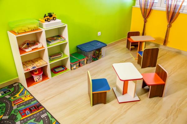 Apartmani Nemira Sunny – fotografija 5