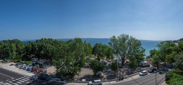 Apartmani Ćosić – fotografija 3