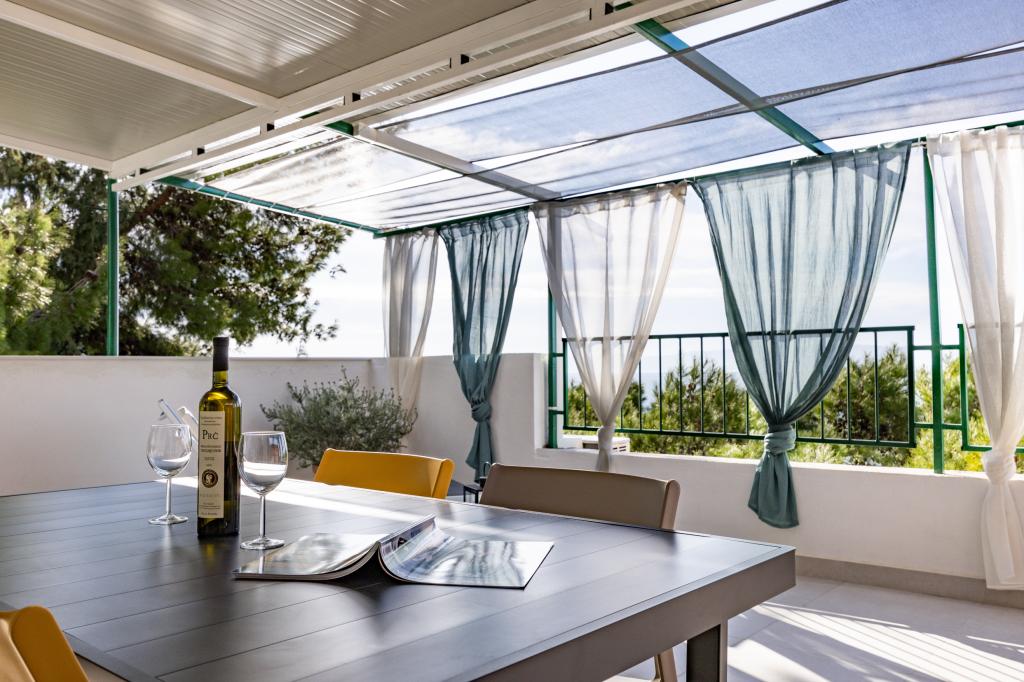 Apartmani Krzanic – fotografija 4