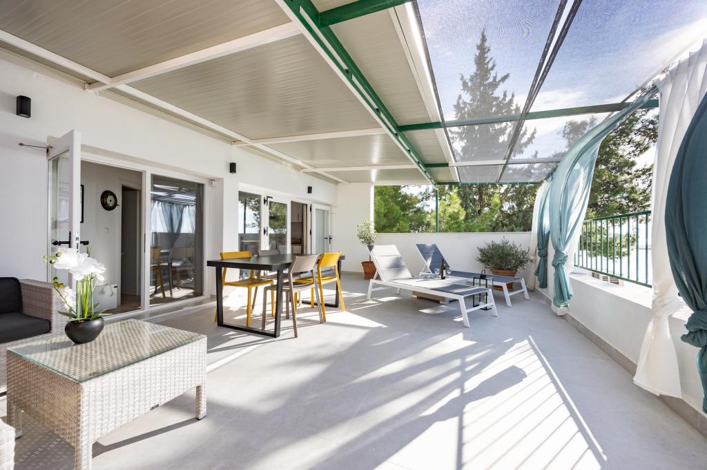 Apartmani Krzanic – fotografija 6