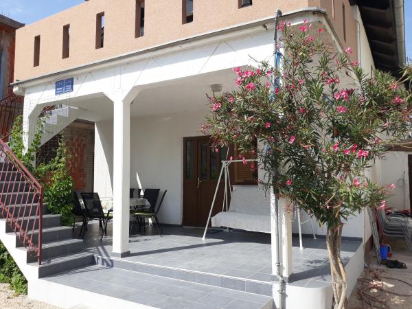 Apartmani Živko – fotografija 5