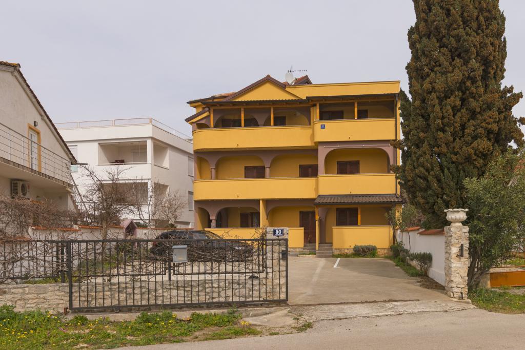 Apartmani Villa Neptun – fotografija 3