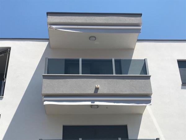 Apartmani Luxury View – fotografija 2