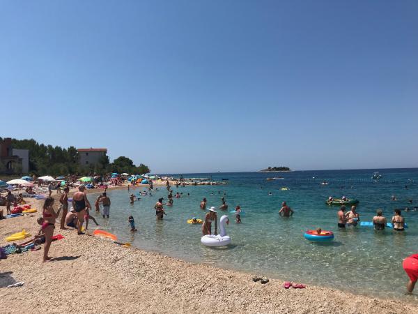 Apartmani Luxury View – fotografija 4