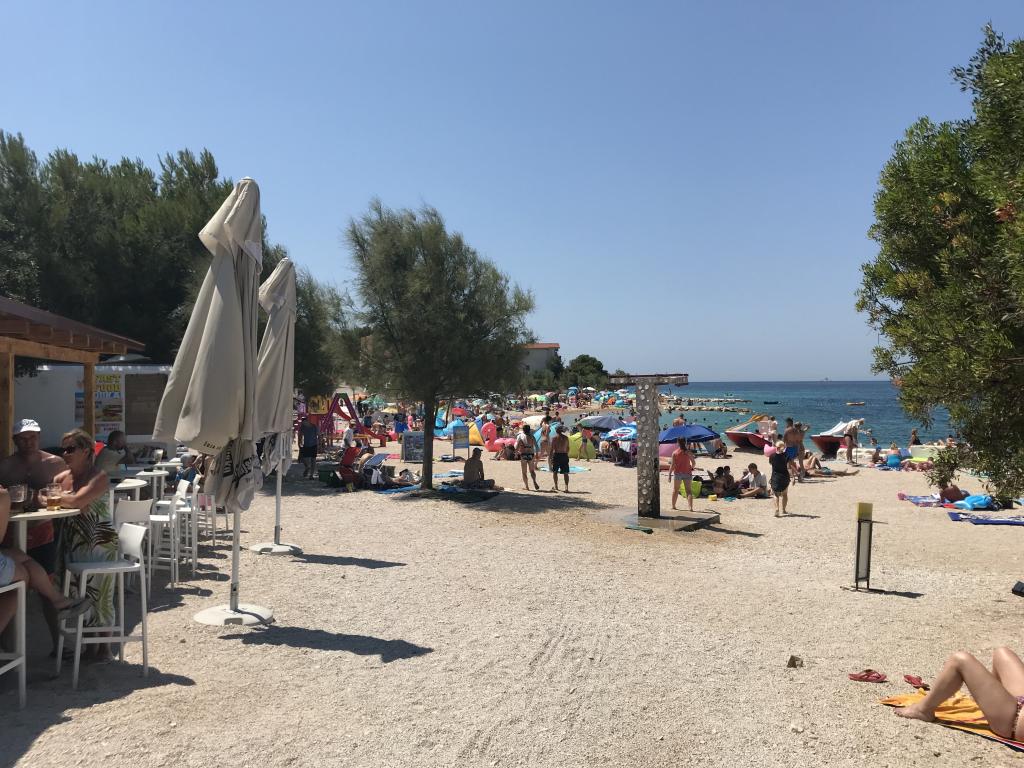 Apartmani Luxury View – fotografija 5