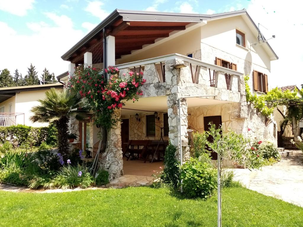 Apartmani Oly – fotografija 2