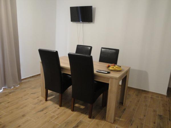 Apartmani Nimac – fotografija 4