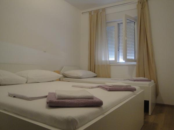 Apartmani Nimac – fotografija 5