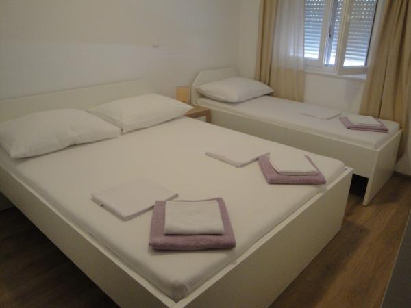 Apartmani Nimac – fotografija 6