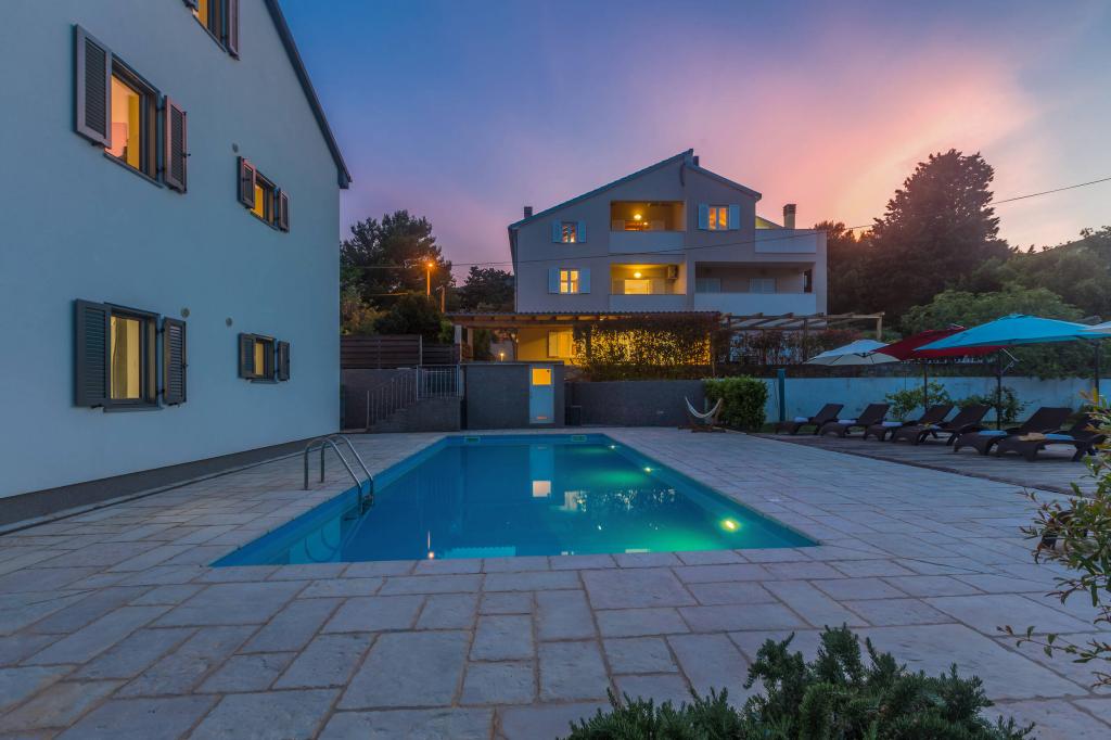 Apartmani Yolo Residence – fotografija 3