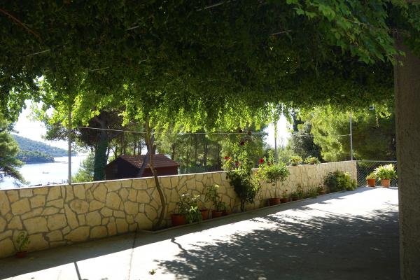 Apartmani Beach House – fotografija 6