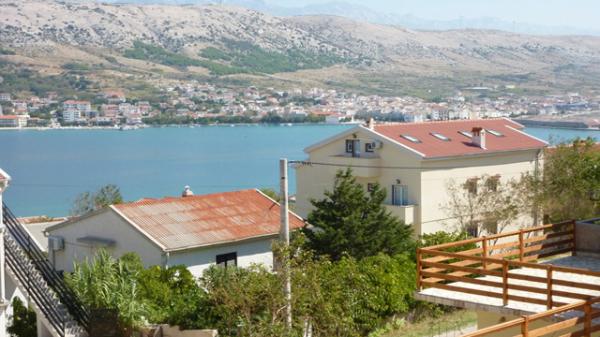 Apartmani Cajner – fotografija 3