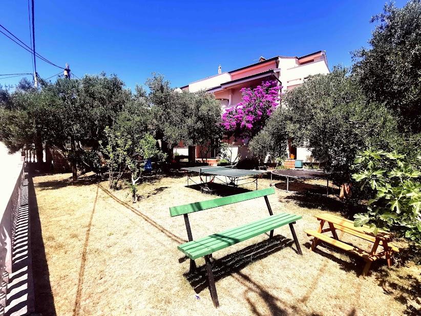 Apartmani Španjol – fotografija 3