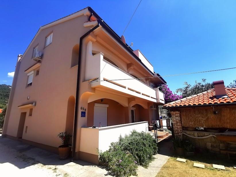 Apartmani Španjol – fotografija 4