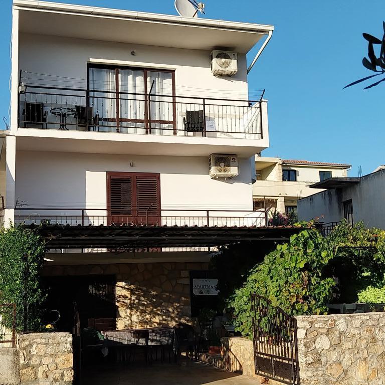 Apartmani Zlata – fotografija 2