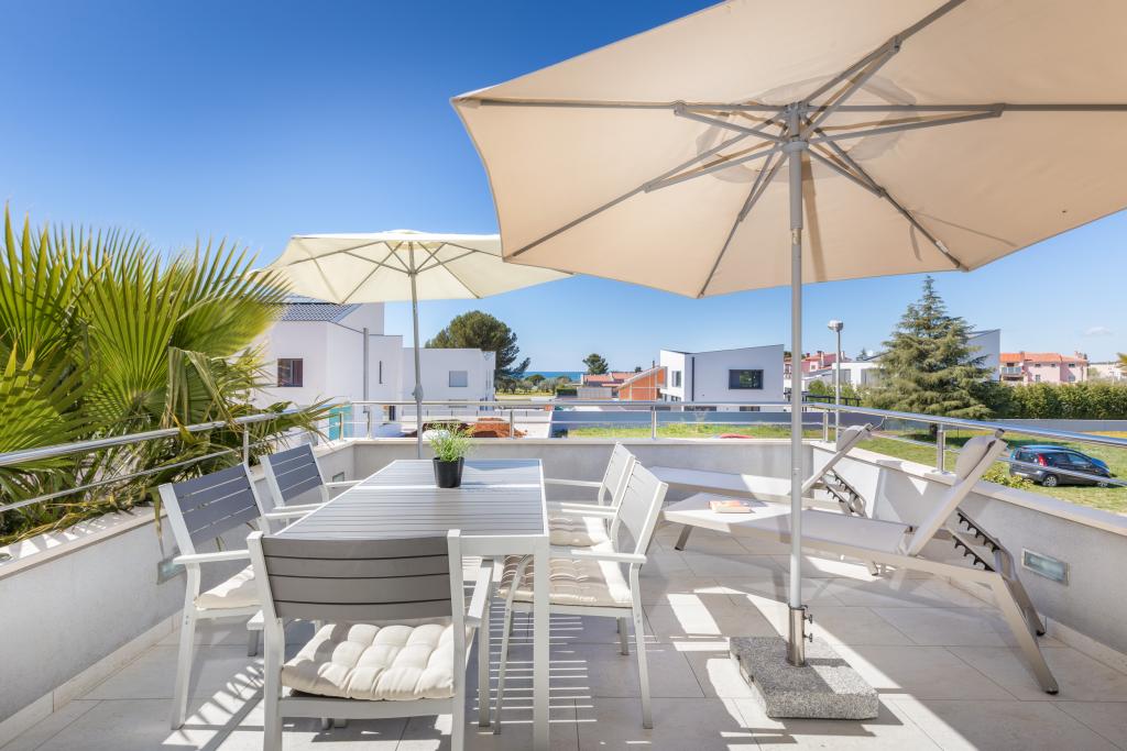Apartmani Aurora – fotografija 5