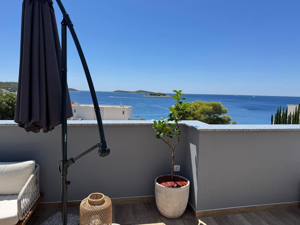 Apartmani Sonaa Seaside – fotografija 1