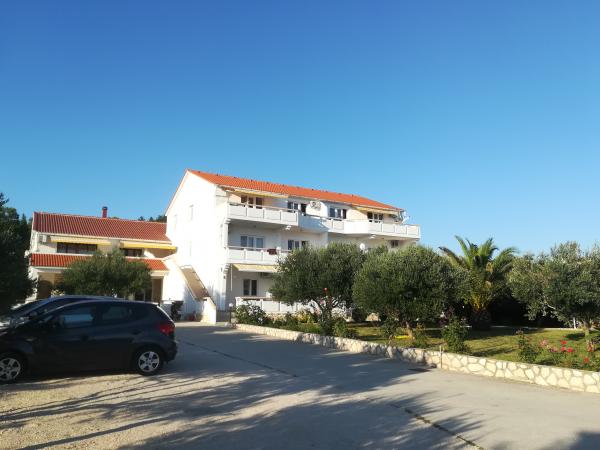 Apartman Donadić – fotografija 3