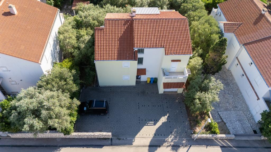 Apartmani Ivanov – fotografija 2