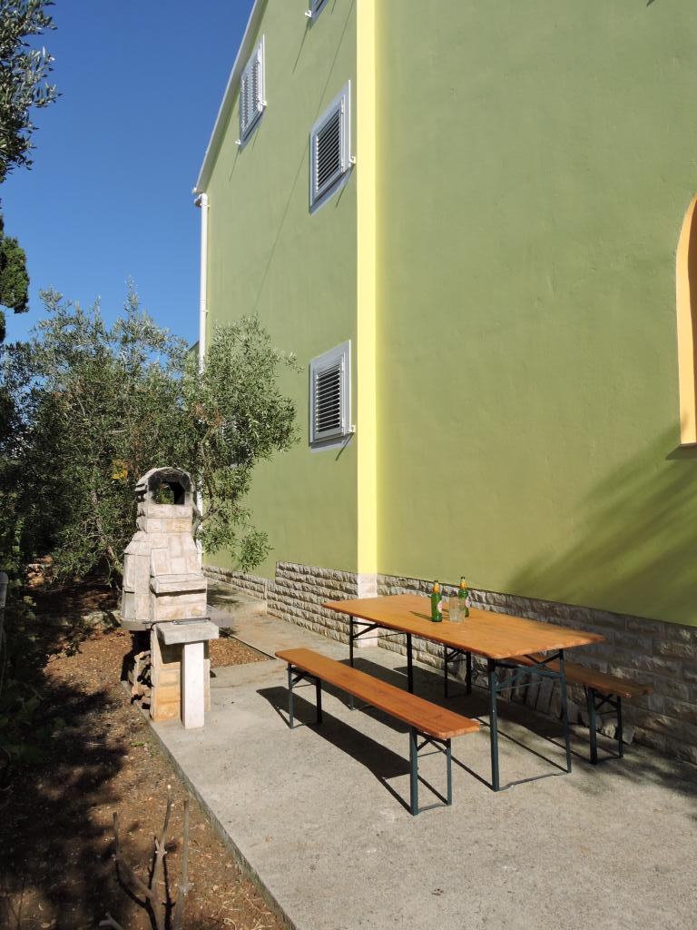Apartmani Ivanov – fotografija 3