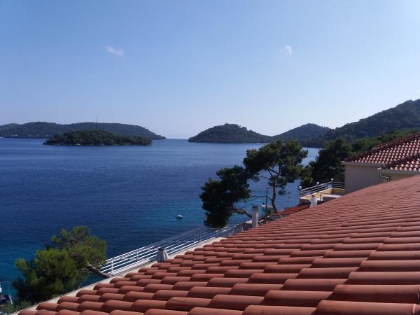 Apartmani Pansion Mariza – fotografija 3