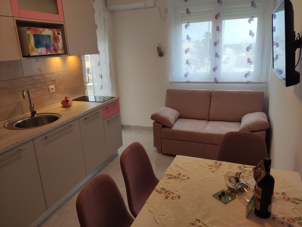 Apartmani Julija & Damir – fotografija 2