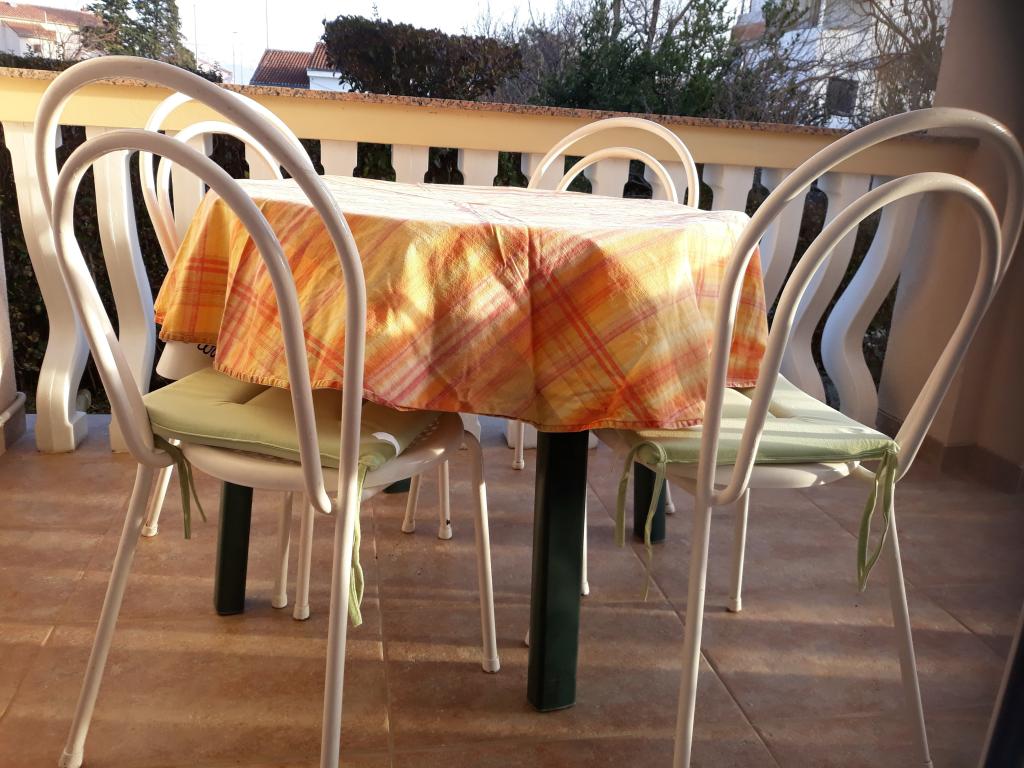Apartmani Julija & Damir – fotografija 5