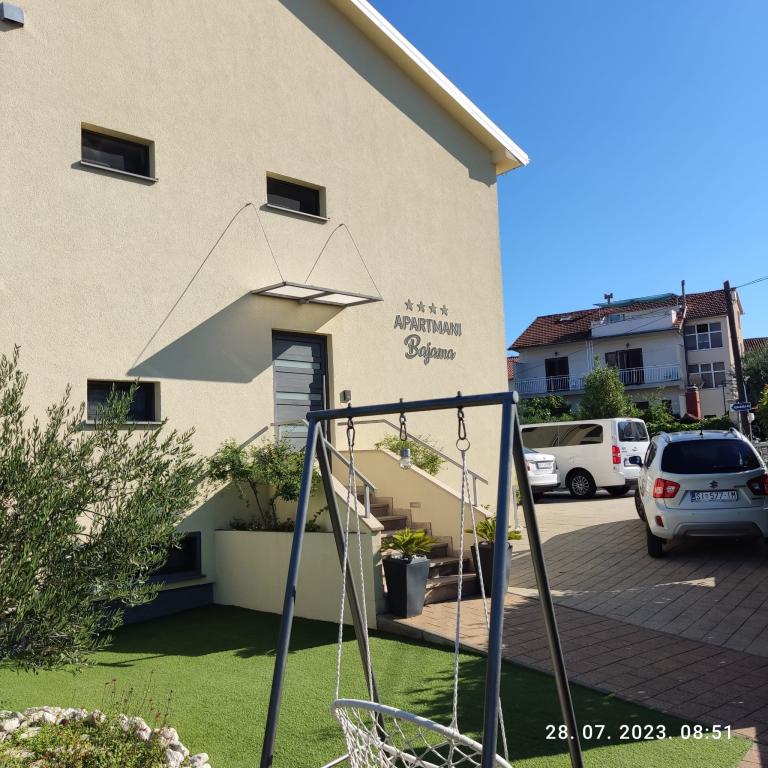 Apartmani Bajama – fotografija 4